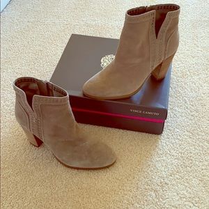 Vince Camino Bootie